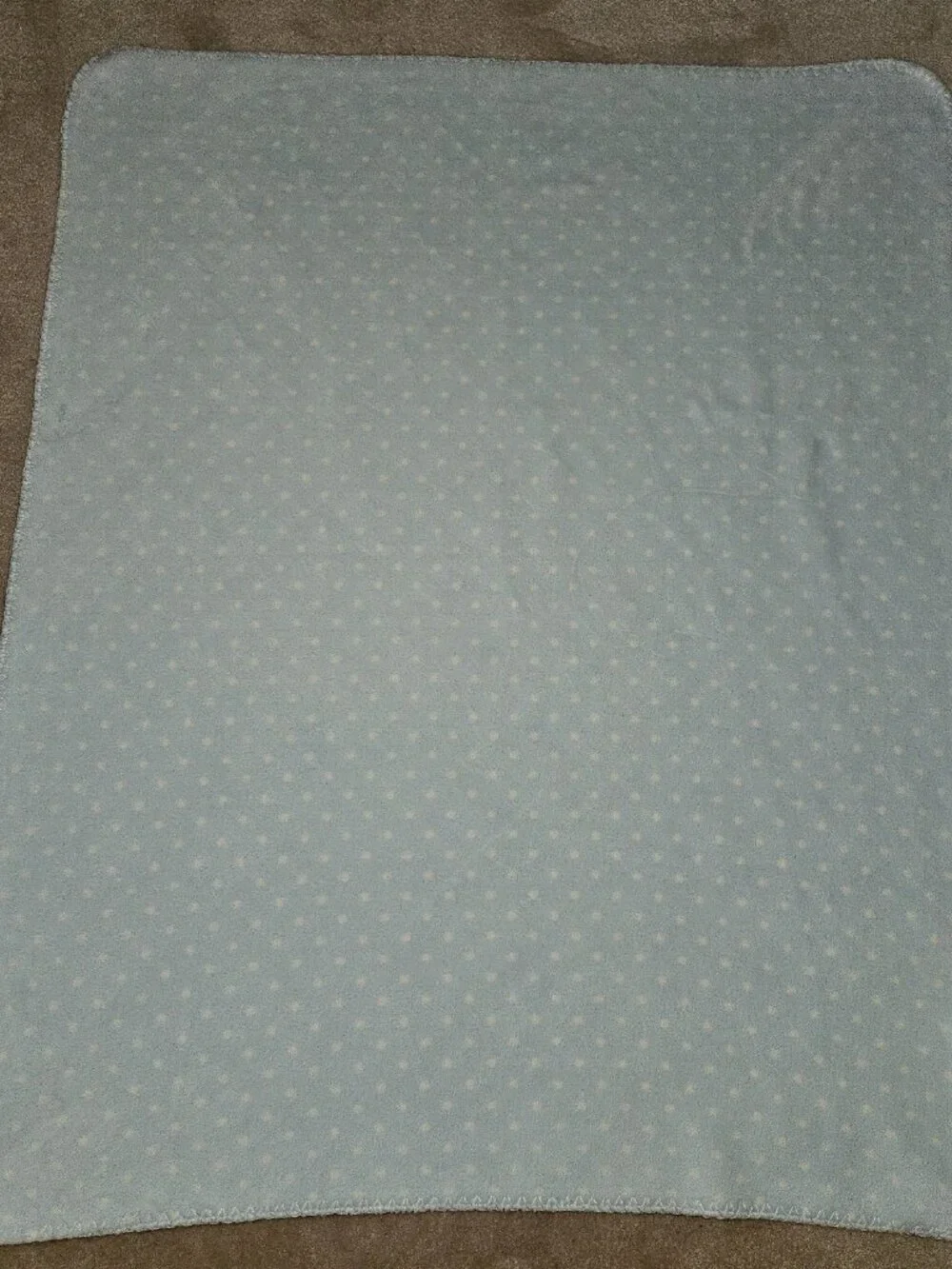 Laura Ashley reversible baby